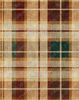 PRE ORDER - Auburn Plaid