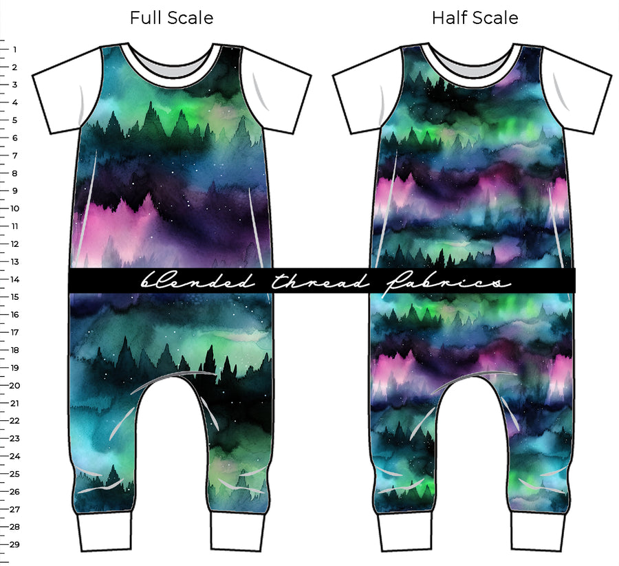 PRE ORDER - Aurora Borealis