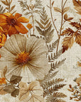 PRE ORDER - Autumn Flowers