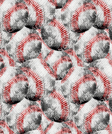 PRE ORDER  -  Baseball Grit