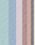 PRE ORDER - Beach House Vertical Stripe