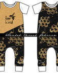 PRE ORDER - Bee Kind Panel