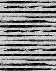 PRE ORDER - Black Stripes on Concrete