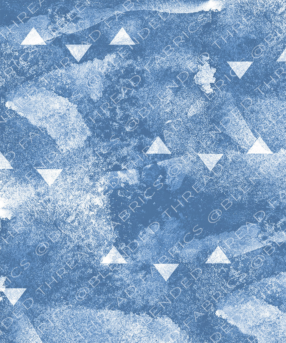 PRE ORDER - Bleach Angles – Blended Thread Fabrics