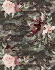 PRE ORDER - Blossoming Camo