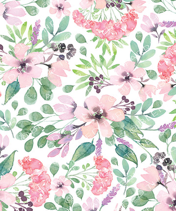 PRE ORDER - Blush Blossom