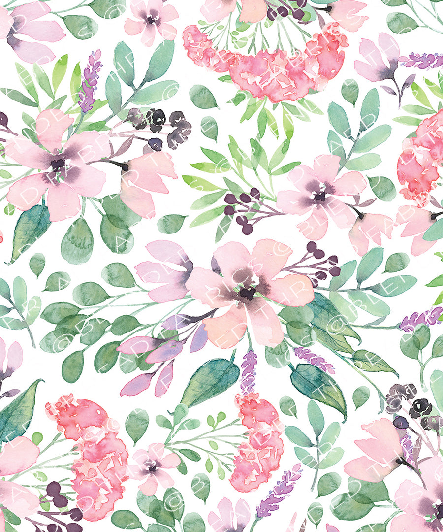 PRE ORDER - Blush Blossom