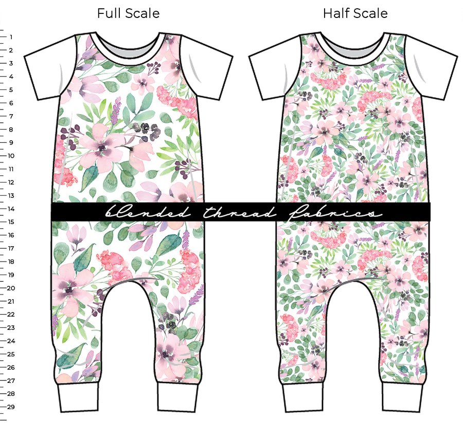 PRE ORDER - Blush Blossom