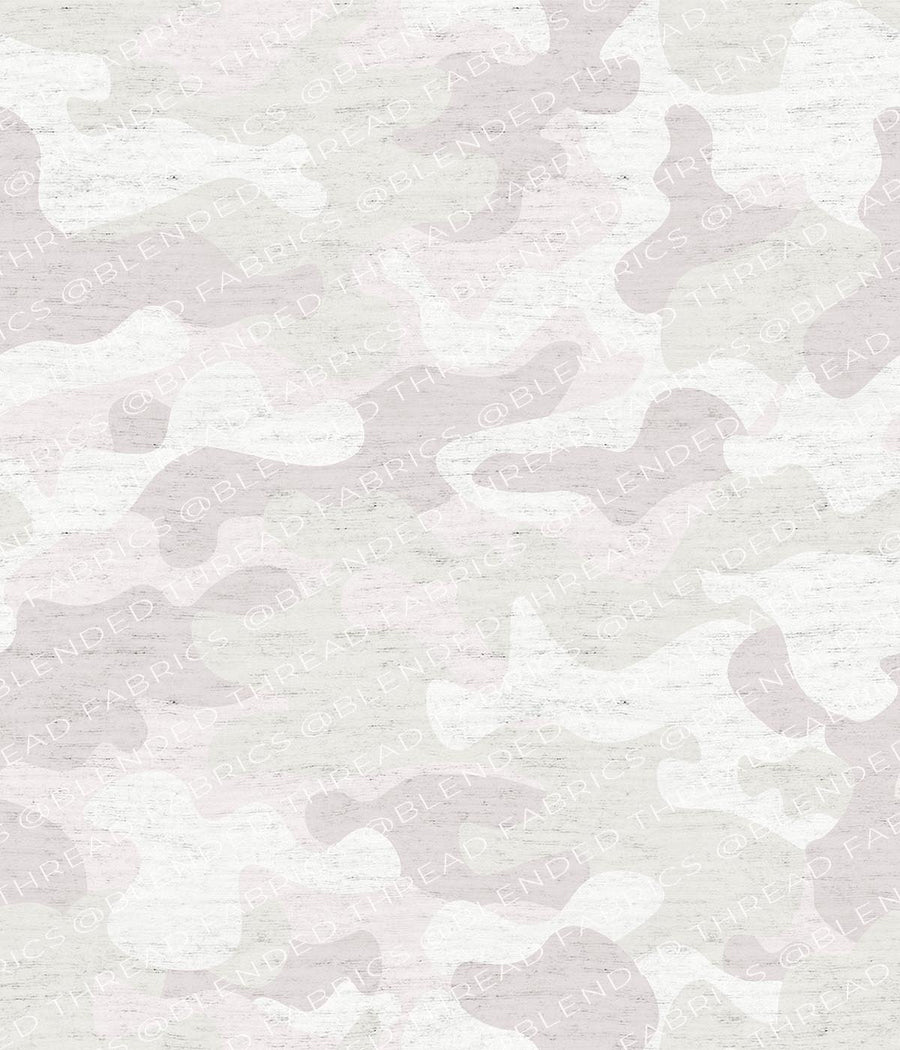 PRE ORDER - Blush Camo