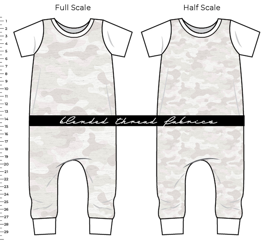 PRE ORDER - Blush Camo