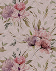 PRE ORDER - Blush Floral