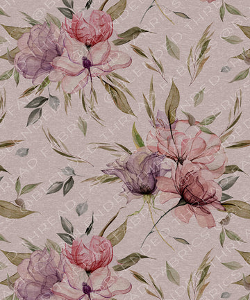 PRE ORDER - Blush Floral