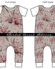 PRE ORDER - Blush Floral