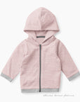 PRE ORDER - Blush Pink Linen