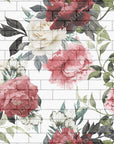 PRE ORDER - Bricks and Blooms