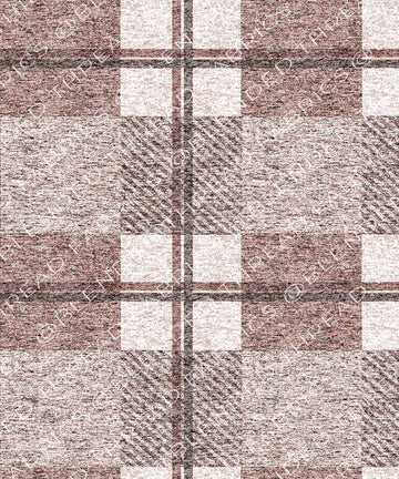 PRE ORDER - Brick Textured Buffalo Plaid