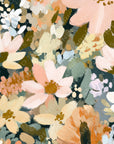 PRE ORDER - Brushed Wildflowers