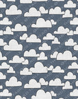 PRE ORDER - Burlap Clouds