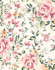 PRE ORDER - Butter Floral