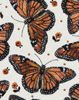 PRE ORDER - Butterfly Embroidery