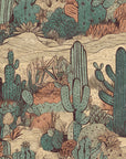 PRE ORDER  - Cactus Desert