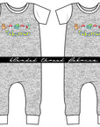 PRE ORDER - Catch Them Panel