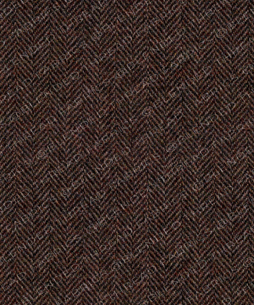 PRE ORDER - Chestnut Herringbone