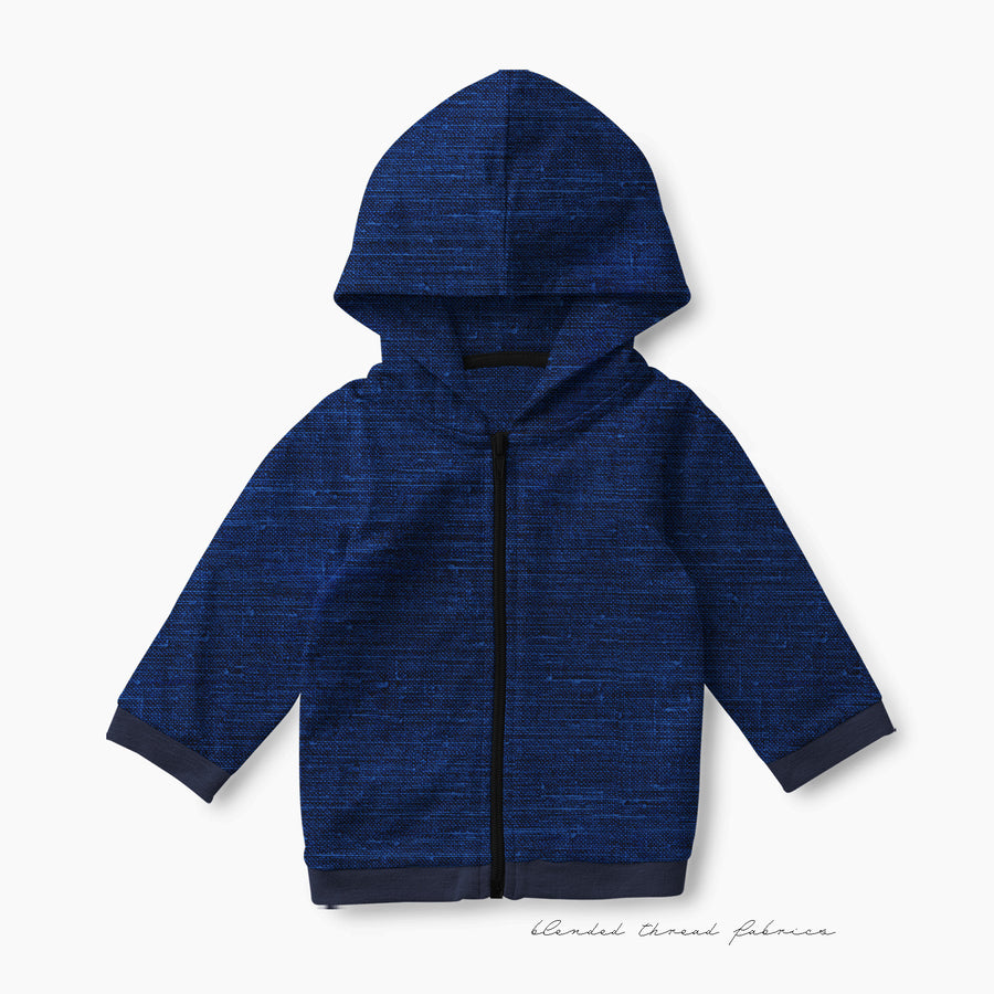 PRE ORDER - Classic Blue Linen