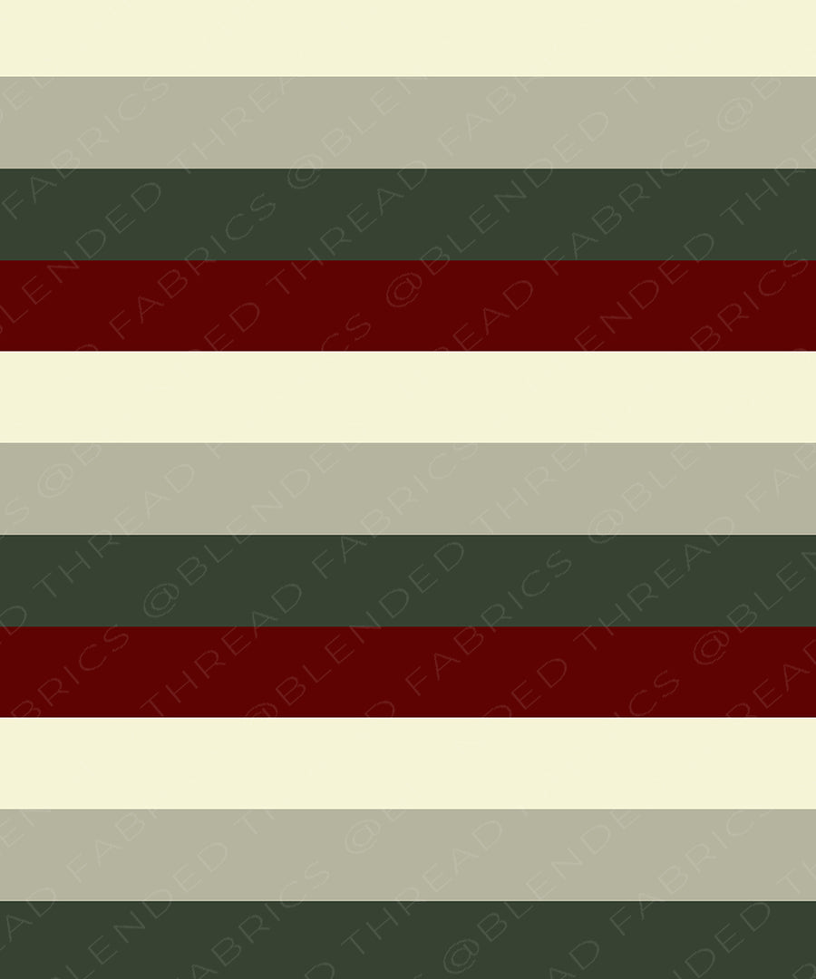 R56 * - Classic Vintage Stripe 2.0