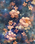 PRE ORDER - Copper Floral