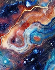 PRE ORDER - Cosmic Agate