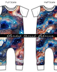 PRE ORDER - Cosmic Agate