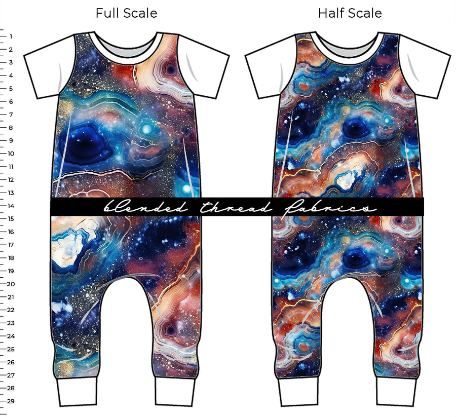 PRE ORDER - Cosmic Agate