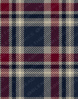 PRE ORDER  - Coziest Plaid