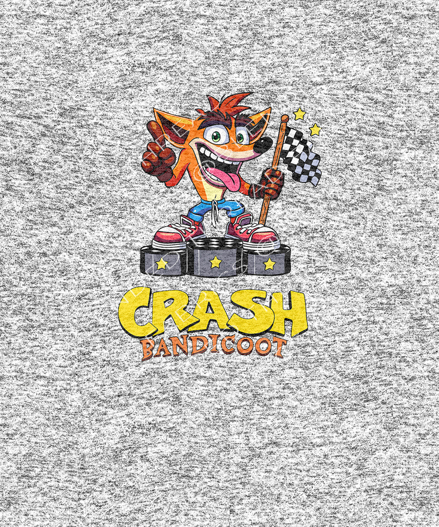 Crash Panel