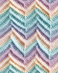 PRE ORDER - Crochet Chevron