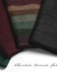 PRE ORDER - Autumn Stripe