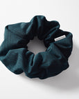 PRE ORDER - Dark Teal Linen