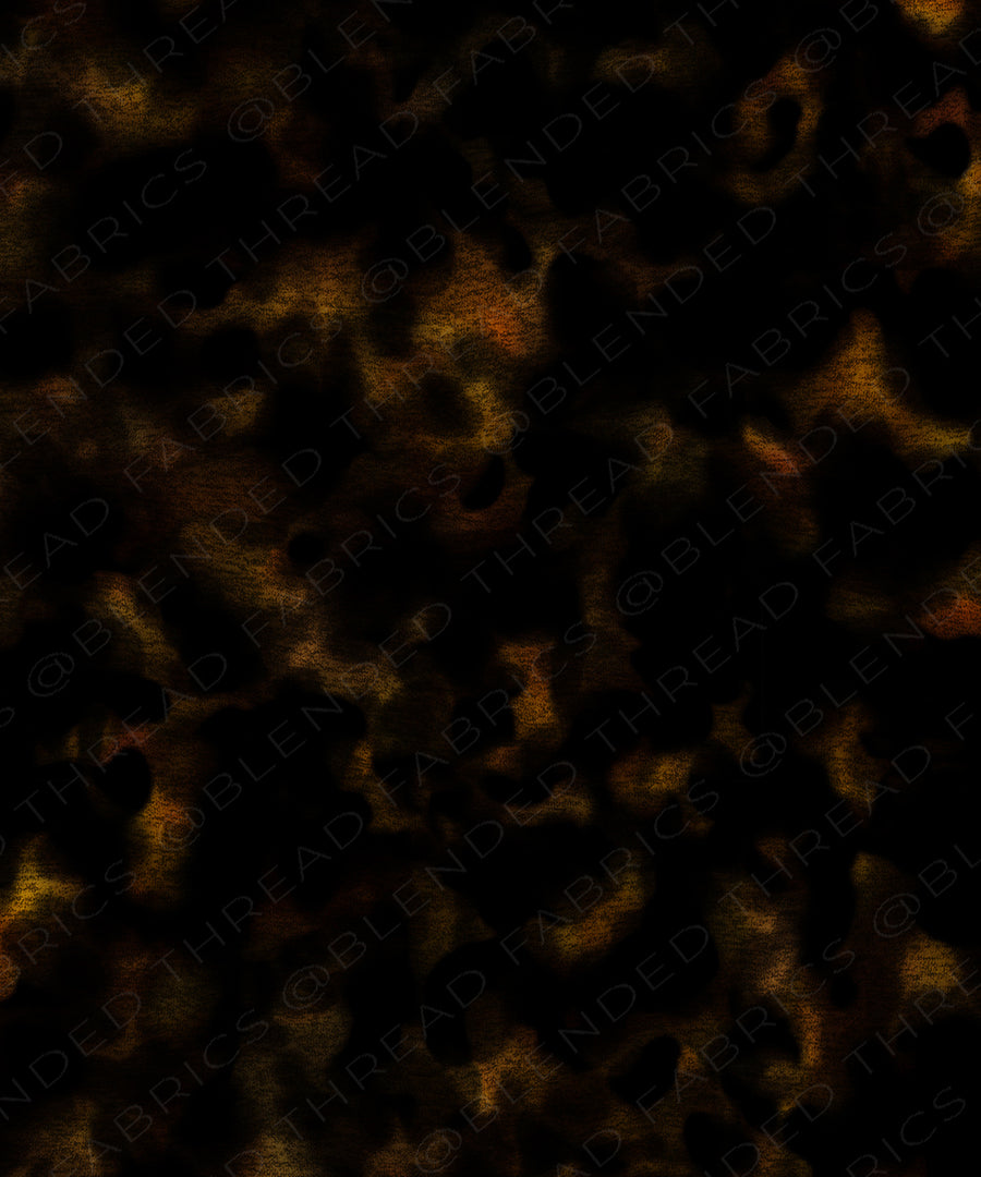 PRE ORDER - Dark Tortoiseshell