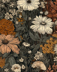 PRE ORDER - Dark Wildflowers