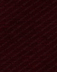 PRE ORDER - Dark Garnet Linen