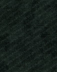 PRE ORDER - Deep Green Linen Look Acid Wash