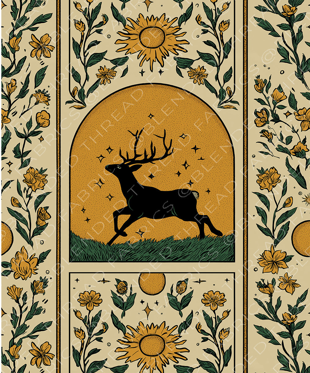 PRE ORDER - Deer Haven