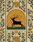 PRE ORDER - Deer Haven