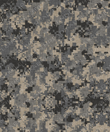 PRE ORDER - Digital Camo