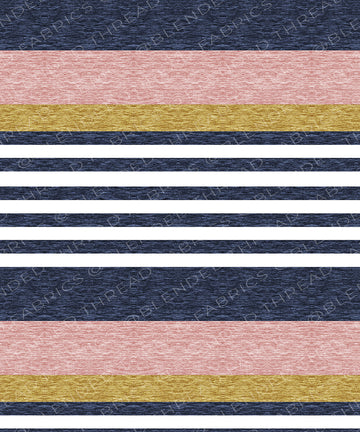 PRE ORDER - Dreamboat Stripe