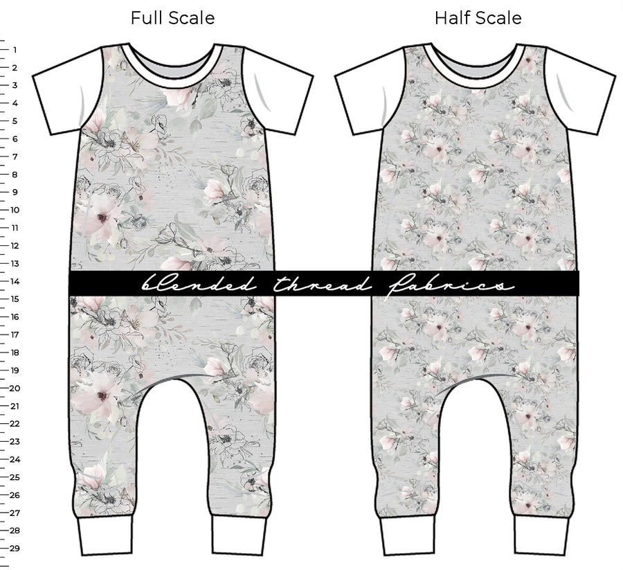 PRE ORDER - Dreamy Floral