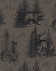 PRE ORDER - Dusk Woodland