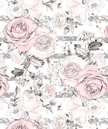 PRE ORDER - Dusty Rose Floral