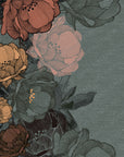 PRE ORDER - Fall Anemone Border